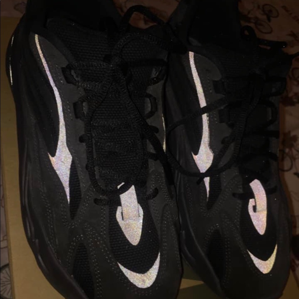 Yeezy Vanta